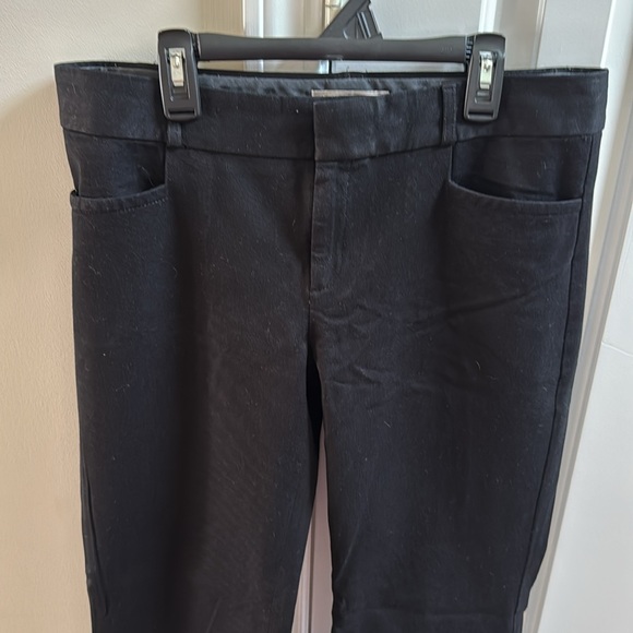 B. Republic Sloan Pant Sz 8 Short - Picture 2 of 7